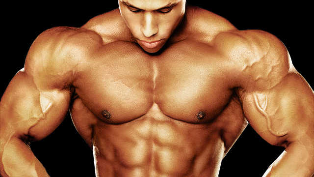 Como ganhar massa muscular com Hyperbody