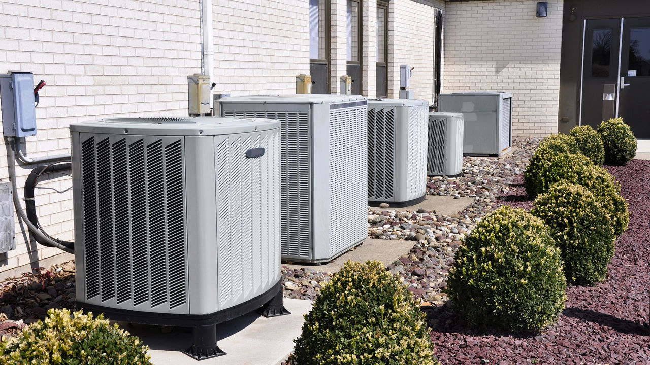 Como a eficiência evoluiu: inverter, variadores e controles inteligentes